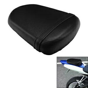 後部助手席クッションスズキ GSXR600 750 GSX-R600 750 2006-2007 Rear Passenger Seat Cushion Fit For Suzuki GSXR600 750 GSX-R600 750 2006-2007