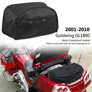 サドルバッグサイドケーストランクライナーライナーバッグホンダゴールドウィング GL1800 2001-2020 Saddlebag Side Case Trunk Liner Liners Bag For Honda Gold Wing GL1800 2001-2020