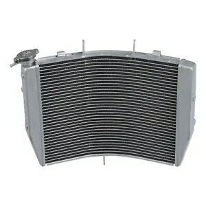 ラジエーターエンジン冷却カワサキニンジャ ZX-6R ZX6R 2009-2012 2011 2010 09 Radiator Engine Cooling Fit For KAWASAKI NINJA ZX-6R ZX6R 2009-2012 2011 2010 09
