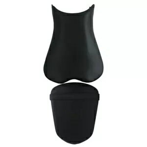 フロントリア運転席 & 助手席ピリオンフィットスズキ GSXR600 GSXR750 06-07 Front Rear Driver & Passenger Seats Pillion Fit For Suzuki GSXR600 GSXR750 06-07