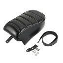 後部助手席ピリオン ハーレー スポーツスター アイアン 883 1200 2016-2022 21用 Rear Passenger Seat Pillion Fit For Harley Sportster Iron 883 1200 2016-2022 21(2)