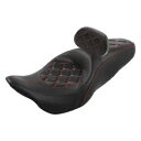 ブラック運転席助手席ライダーバックレストハーレーストリートグライド 2009-2023 に適合 Black Driver Passenger Seat Rider Backrest Fit For Harley Street Glide 2009-2023