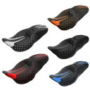 ブラック運転席&助手席ハーレーロードストリートエレクトラグライド2009-2023に適合 Black Driver & Passenger Seat Fit F...