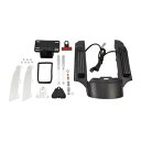 LED ライトリアフェンダー筋膜キットハーレーツーリングロードストリートグライド 14-24 に適合 LED Light Rear Fender Fascia Kit Fit For Harley Touring Road Street Glide 14-24(2)