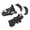 ペアフェアリングエアダクトハーレーロードグライドスペシャル FLTRXS 2015-2024 2019 2018用 Pair Fairing Air Duct For Harley Road Glide Special FLTRXS 2015-2024 2019 2018(2)
