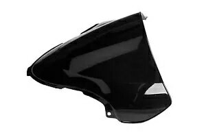 PMMA デュアルバブルフロントガラススクリーンスズキ GSXR GSX-R 1300 隼 99-07 PMMA Dual Bubble Windshield Screen For Suzuki GSXR GSX-R 1300 Hayabusa 99-07
