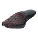ライダー運転席助手席ハーレースポーツスター XL 883 1200 48 72 2004-2022 に適合 Rider Driver Passenger Sea...