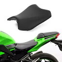ワンピースドライバーライダーシートカワサキニンジャ EX300 2013-2017 2014 2015 16 One Piece Driver Rider Se...