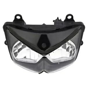 ヘッドライトヘッドランプランプアセンブリカワサキ Z1000 2003-2006 Z750 2004-2006 に適合 Headlight Headlamp Lamp Assembly Fit For Kawasaki Z1000 2003-2006 Z750 2004-2006