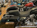Saddlemen ステップアップ ジェルコアシート 1997-2007 ハーレー ツーリング エレクトラ ロード グライドに適合 Saddlemen Step...