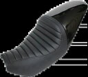Saddlemen フルフェンダー ソロ ゲル シート 2015-2020 ハーレー ストリート XG 500 750 に適合 Saddlemen Full Fender Solo Gel Seat fits 2015-2020 Harley Street XG 500 750