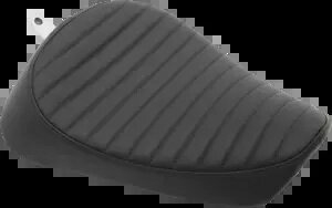 ドラッグスペシャリティーズ クラシックステッチ ソロシート 1982-2003 ハーレーダビッドソン スポーツスター Drag Specialties Classic Stitch Solo Seat 1982-2003 Harley Davidson Sportster
