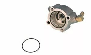 ジェームス ガスケット シングル オイル ポンプ ボディ O リング 91-19 ハーレーダビッドソン スポーツスター XLH James Gasket Single Oil Pump Body O-Ring 91-19 Harley Davidson Sportster XLH