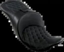 Danny Gray TourIST ダイヤモンド シート 2008-2023 ハーレー ツーリング エレクトラ ロード グライド用 Danny Gray TourIST Diamond Seat for 2008-2023 Harley Touring Electra Road Glide