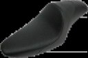 Saddlemen アメリカーノ カフェ ジェルシート 1986-2003 ハーレー スポーツスター 883 1200 に適合 Saddlemen Americano Cafe Gel Seat fits 1986-2003 Harley Sportster 883 1200
