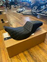 Saddlemen ステップアップ エクステンデッド リーチ ジェル シート 2008-2023 ハーレー ツーリング FLHX 用 Saddlemen Ste...