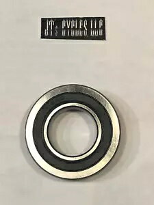 VTwin シールド インナー プライマリー カバー ベアリング 1965-1969 ハーレーダビッドソン ツーリング 9037 VTwin Sealed Inner Primary Cover Bearing 1965-1969 Harley Davidson Touring 9037