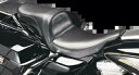 Le Pera デイトナ スムースシート 2002-2007 ハーレー エレクトラ ロード グライド FLHT FLTR 用 Le Pera Daytona S...