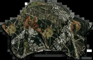 Moose ユーティリティ 迷彩 ATV シートカバー 03-15 ホンダ TRX リンコン 650 680 4x4用 Moose Utility Camo ATV Seat Cover for 03-15 Honda TRX Rincon 650 680 4x4