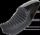 Saddlemen フルフェンダー ソロ ゲル シート 2015-2020 ハーレー ストリート XG 500 750 に適合 Saddlemen Full Fender Solo Gel Seat fits 2015-2020 Harley Street XG 500 750