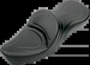Saddlemen エクスプローラーシート ジェルコアシート付き 1979-2003 ハーレー スポーツスターに適合 Saddlemen Explorer Seat with Gel Core Seat fits 1979-2003 Harley Sportster
