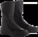 Alpinestars メンズ レザー エア プラス GTX オートバイ ライディング ストリート レーシング ブーツ Alpinestars Mens Lea...