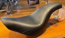 Saddlemen Profiler Smooth Low Gel シート 2018-2023 ハーレー ローライダー FXLR FXLRS 用 Saddlemen Profiler Smooth Low Gel Seat for 2018-2023 Harley Low Rider FXLR FXLRS