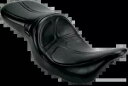 Le Pera Maverick ステッチシート 2008-2023 ハーレーツーリング FLHR FLHT FLHX FLTR に適合 Le Pera Mav...