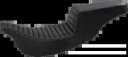Saddlemen ステップアップ エクステンデッド リーチ ジェル シート 2008-23 ハーレー ロードキング ストリート グライド Saddlemen Step-Up Extended Reach Gel Seat 2008-23 Harley Road King Street Glide