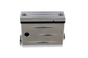 VTwin ビレット 3/4 インチ ボア リア オートバイ ブレーキ シリンダー ハーレーダビッドソン用 VTwin Billet 3/4