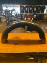 Klock Werks ラッパー 19 インチ フロントフェンダー 2006-2021 ハーレー ダイナ ソフテイル FXD FXBB に適合 Klock Werks Wrapper 19" Front Fender fits 2006-2021 Harley Dyna Softail FXD FXBB