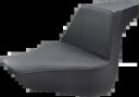Saddlemen ステップアップ ジェルシート 2018-2023 ハーレー ソフテイル ブレイクアウト ファットボーイ 114 用 Saddlemen Step-Up Gel Seat for 2018-2023 Harley Softail Breakout Fat Boy 114