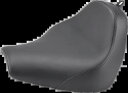 Saddlemen Renegade スムースジェル ソロシート 2018-2022 ハーレー ソフテイル ブレイクアウト FXBRS Saddlemen Renegade Smooth Gel Solo Seat 2018-2022 Harley Softail Breakout FXBRS