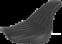 Saddlemen Profiler ナックル ステッチ シート 2018-2023 ソフテイル ローライダー FXLRST 用 Saddlemen Profi...