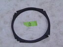 アフターマーケット 5.25 インチ スピーカー アダプター フォーム ガスケット 98-13 ツーリング FLTR ペア Aftermarket 5.25" Speaker Adapter Foam Gasket 98-13 Touring FLTR PAIR