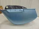 ハーレー 94-UP XL 左下サドルバッグボトム スエードブルー 91372-08CGT 91412-08CGT Harley 94-UP XL Lower Left Saddlebag Bottom Suede Blue 91372-08CGT 91412-08CGT