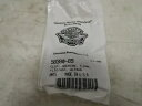 純正ハーレーツアーパッククリップハウジング P/N: 58380-89 Genuine Harley Tour-Pak Clip Housing P/N: 58...