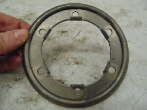 ハーレーダビッドソン 純正クラッチスプリングシート 10-17 ツーリング、ダイナ & ソフテイル 37872-00 Harley Davidson Stock Clutch Spring Seat 10-17 Touring, Dyna & Softail 37872-00