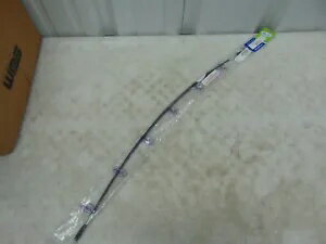 Motion Pro クラッチケーブル Kawasaki KX 80 85 100 P/N 03-0187 Motion Pro Clutch Cable Kawasaki KX 80 85 100 P/N 03-0187
