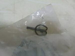 ハーレーダビッドソン プレッツェル クリップ 04-20 FXD、V-ROD、XL、FLS、FXS、XR 数量 8 P/N: 554A H..