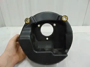 ハーレーダビッドソン エアボックス ベースプレート アセンブリ 14-16 ツーリング P/N 29000033 Harley Davidson Airbox Baseplate Assembly 14-16 Touring P/N 29000033