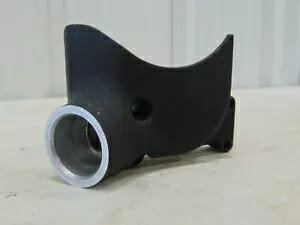 ハーレーダビッドソン ブラック オイルフィラー スパウト 99-01 ツーリング 62431-99 P/N 62429-99 Harley Davidson Black Oil Filler Spout 99-01 Touring 62431-99 P/N 62429-99