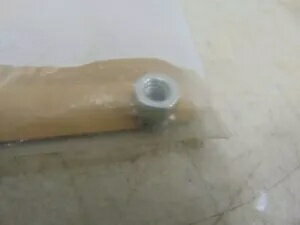 純正ハーレーダビッドソン六角ナット P/N: 7796 Genuine Harley Davidson Hex Nut P/N: 7796