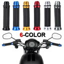CNC 7/8 "ハンドグリップハンドルバーラバーゲルヤマハスズキカワサキオートバイ用 CNC 7/8" Hand Grips Handle Bar Rubber Gel For Yamaha Suzuki Kawasaki Motorcycle