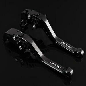 OUMURS CNC ショートブレーキクラッチレバー調整可能ヤマハ YZF R6 2005-2016 2008 OUMURS CNC Short Brake Clutch Levers Adjustable For YAMAHA YZF R6 2005-2016 2008