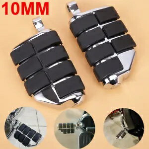 オートバイ高速道路男性フットペグレストヤマハホンダゴールドウィング GL 1800 ヤマハ Motorcycle Highway Male Foot Pegs Rests For Yamaha Honda Goldwing GL 1800 Yamaha