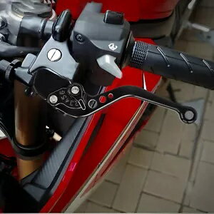 CNC ショートブレーキクラッチレバーヤマハ YZF R6 YZF-R6 2005-2016 YZFR6 ブラック CNC Short Brake Clutch Levers For YAMAHA YZF R6 YZF-R6 2005-2016 YZFR6 Black