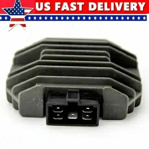 ヤマハ YZF-R1 1999-2001 YZF-R6 1997-02 YZF FZ6N 電圧レギュレータ整流器 For YAMAHA YZF-R1 1999-2001 YZF-R6 1997-02 YZF FZ6N Voltage Regulator Rectifier