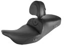 SADDLEMEN 0801-1397 808-07B-187BRHC Roadsofa? スタンダード リーチ シート - ヒーター付き SADDLEMEN ...