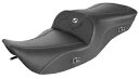 SADDLEMEN 0801-1414 897-06-185HCT ヒーテッド ロードソファ? カーボンファイバー シート SADDLEMEN 0801-141...
